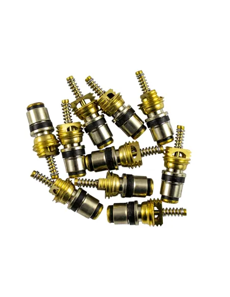 14601 Bolsa De 10 Obuses Para Ref. 53599 - 8X22Mm JBM