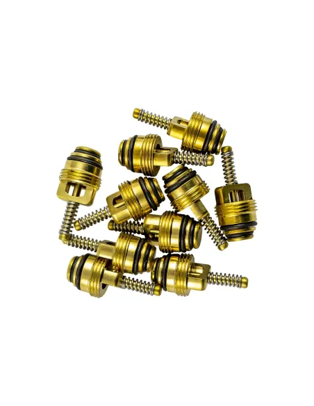 14602 Bolsa De 10 Obuses Para Ref. 53599 - 9X22Mm JBM