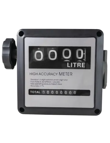 14608 Contador Para Suministro GasoilRef.53697 JBM