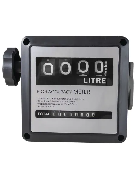 14608 Contador Para Suministro GasoilRef.53697 JBM