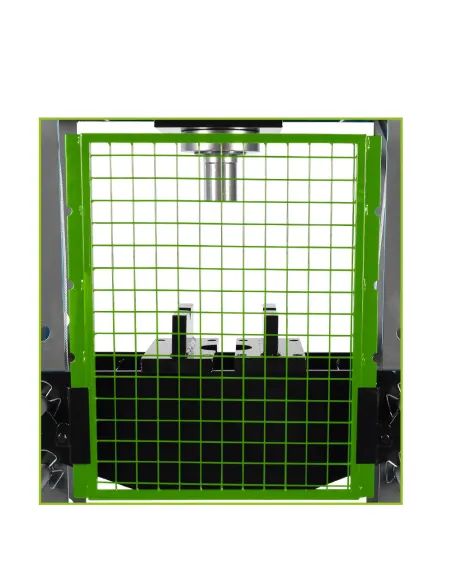 14616 Pantalla Protectora Para Prensa Hidraulica De 20T/30TRef.5 JBM