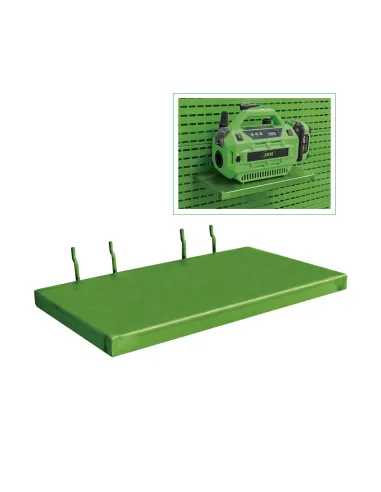 14622 Bandeja Soporte Para Ref.60001, 60003,...