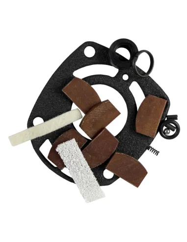 14633 Set De Reparación Herramienta neumática -...