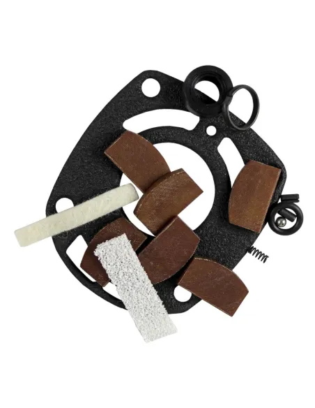 14633 Set De Reparación Herramienta neumática - 53733 JBM