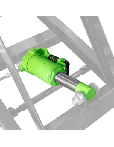 14727 Pistón De Recambio Para Ref. 50911 JBM