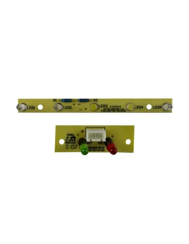 14756 Placa Base Para Ref. 53687 JBM