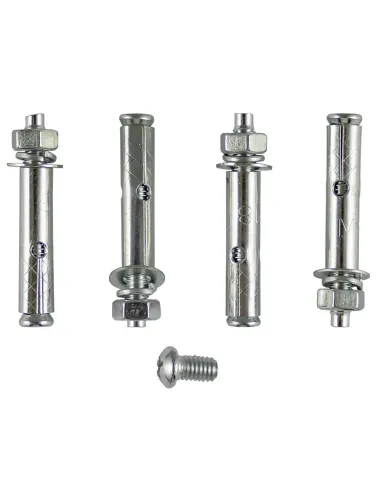 14771 Soporte De Pared Para Carretes Ref....