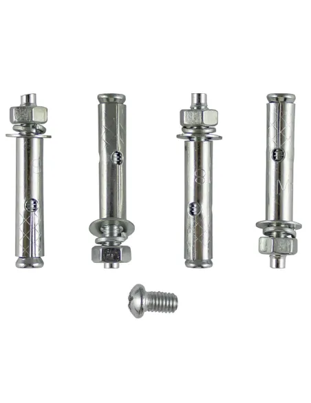 14771 Soporte De Pared Para Carretes Ref.  53532, 53581, 53585, 53 JBM