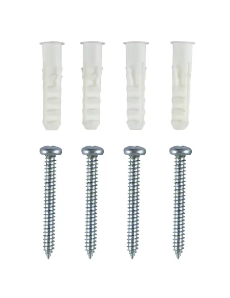 14772 Soporte De Pared Para Carrete Ref. 53582/53583 JBM