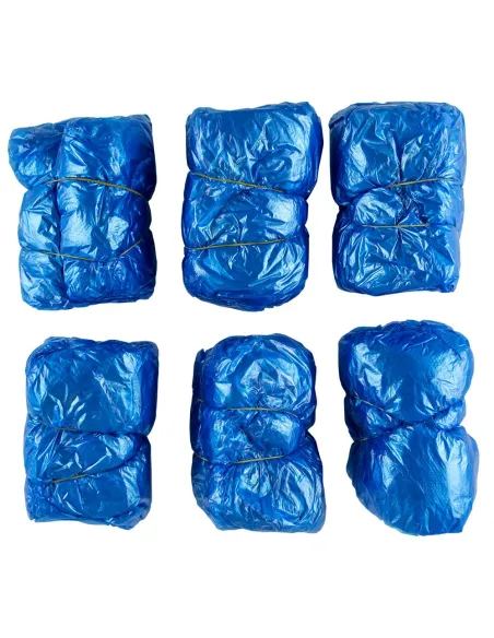 14781 100 Fundas De Calzado P/53781 JBM