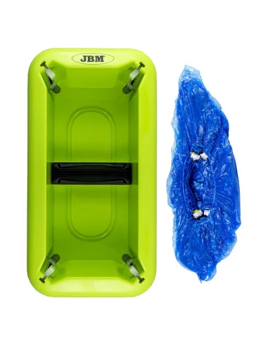 14781 100 Fundas De Calzado P/53781 JBM