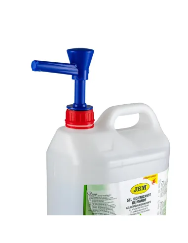 14793 Bomba Dosificadora Garrafa 5L JBM