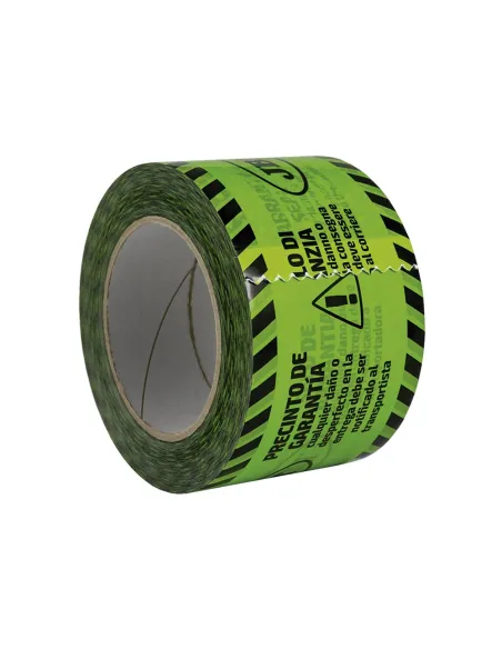 14807 Precinto De Garantía Jbm JBM