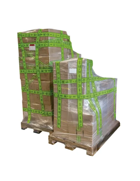 14807 Precinto De Garantía Jbm JBM