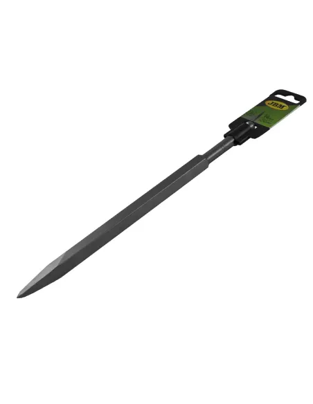 14837 Cincel En Punta Sds Plus 14X250Mm JBM