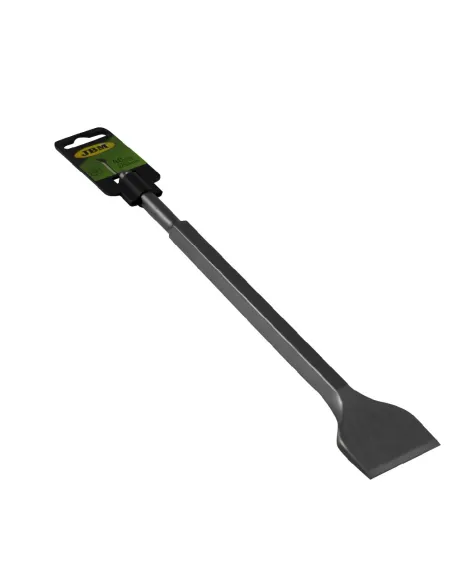 14839 Cincel Plano Sds Plus 40X250Mm JBM