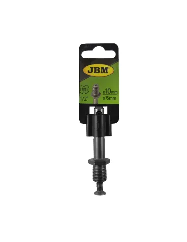 14841 Adaptador Sds Plus 1/2" Para Portabrocas JBM