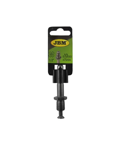 14841 Adaptador Sds Plus 1/2" Para Portabrocas JBM