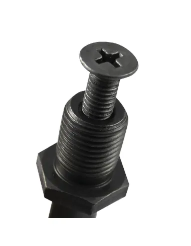 14841 Adaptador Sds Plus 1/2" Para Portabrocas JBM