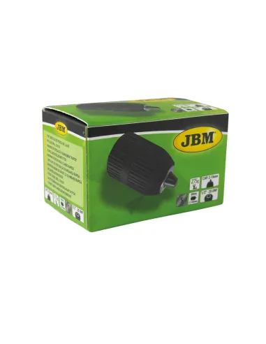 14842 Portabrocas De Rosca 2-13Mm De 1/2"-20Unf...