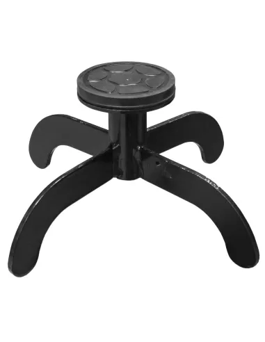 14929 Soporte De Doble Posición Para Refs....