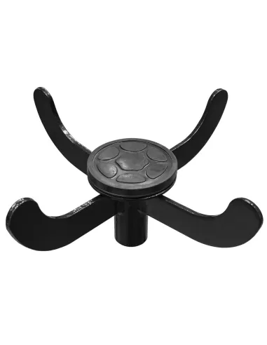 14929 Soporte De Doble Posición Para Refs....