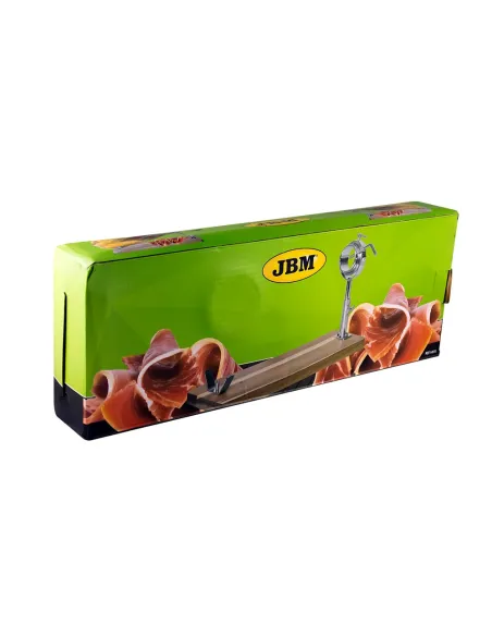 14975 Jamonero JBM