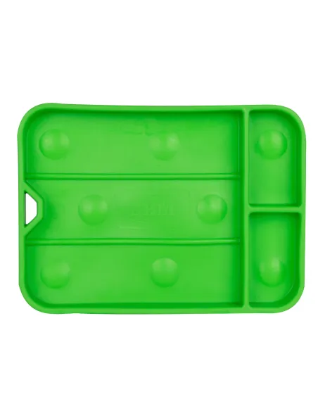 15011 Bandeja De Herramientas Flexible Antideslizante Â€“ Mediana JBM