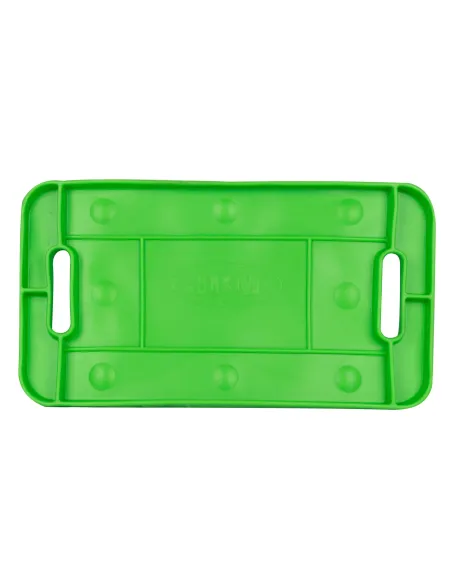 Set de 3 Bandejas de Herramientas Flexibles Antideslizantes JBM 15012 300mm 27mm