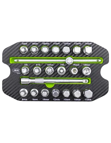 15018 MóDulo Eva Juego De Vasos Para Tapones...