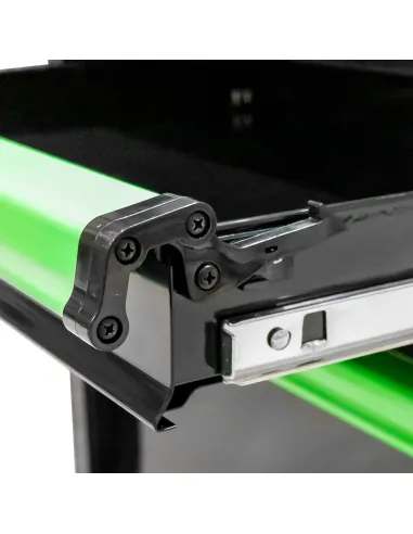 15019 Set De 2 Pestañas De Cierre Para Ref....