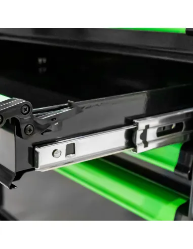 15032 2 Guias Cajón Para Ref. 53763, 53764,...