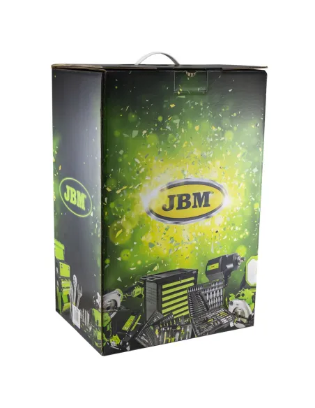 Caja de Cartón Lote Promocional 80X31X61CM JBM 15056