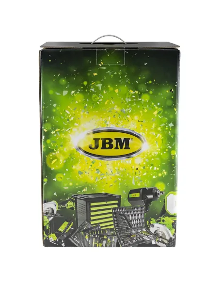 15056 Caja De Carton Promo 40X30X61 JBM
