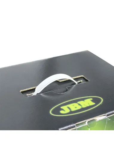 Caja de Cartón Lote Promocional 80X31X61CM JBM...