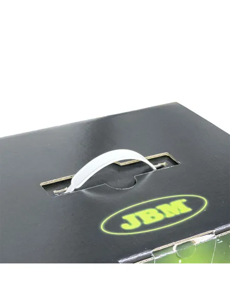 Caja de Cartón Lote Promocional 80X31X61CM JBM 15056