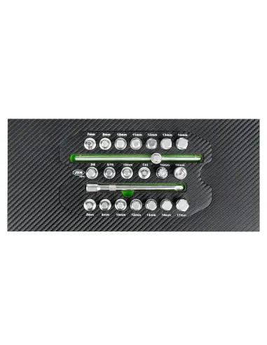 15084 MóDulo Extraccion Tapones De Carter JBM