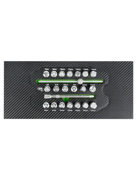 15084 MóDulo Extraccion Tapones De Carter JBM