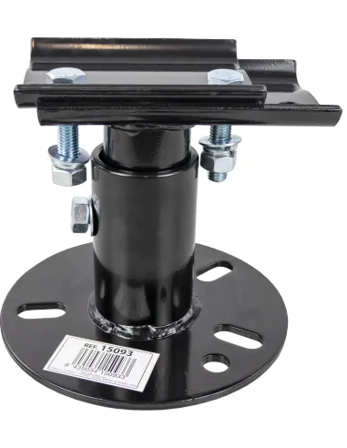 15093 Soporte Para Rueda De Recambio Para Ref....