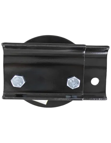 15093 Soporte Para Rueda De Recambio Para Ref....