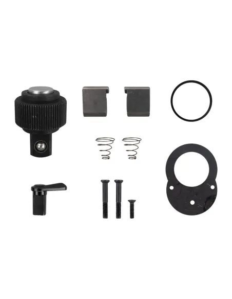 15138 Set De Reparación Carraca Mini De 1/4"Ref.53671 JBM
