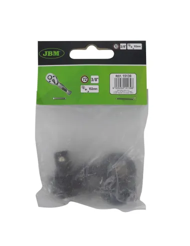 15139 Set De Reparación Carraca Mini De...