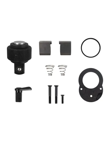 15140 Set De Reparación Carraca Mini De...