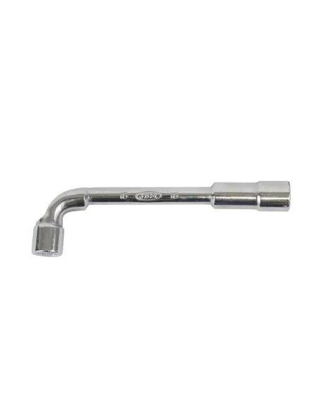 15155 MóDulo Eva Fibra De Carbono De 11 Llaves De Tubo Tipo "L" JBM