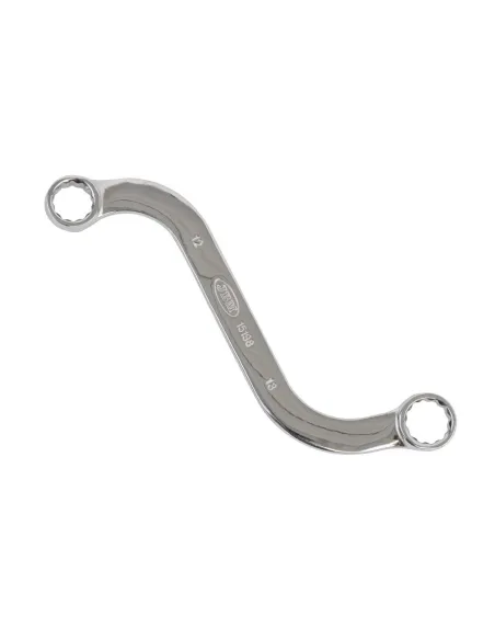 15160 MóDulo Eva Fibra De Carbono De 6 Llaves Fijas Tipo "S" - Ac JBM