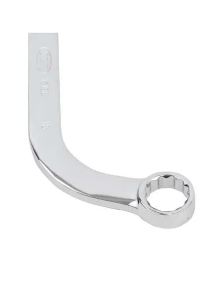 15160 MóDulo Eva Fibra De Carbono De 6 Llaves Fijas Tipo "S" - Ac JBM