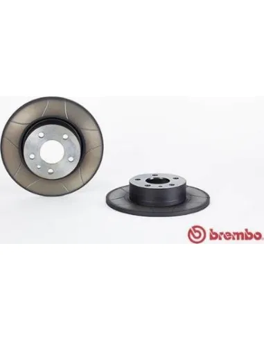 08312676 Disco de freno Brembo