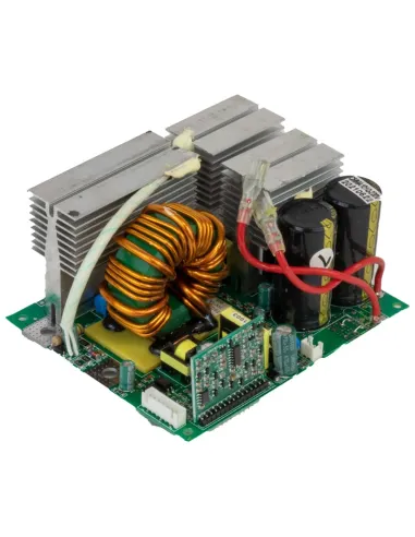 15241 Placa Base Para Ref. 53981 JBM