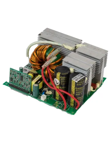 15241 Placa Base Para Ref. 53981 JBM