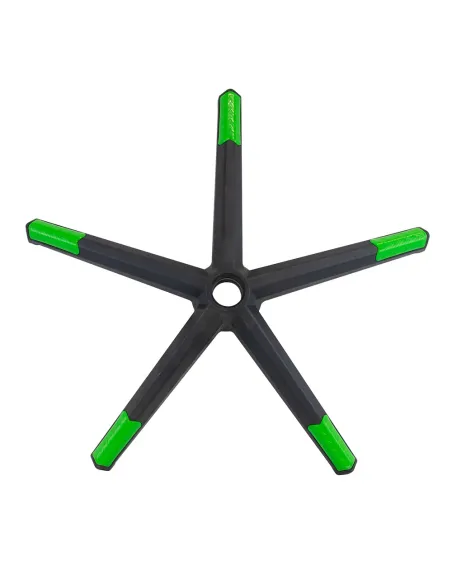 15256 Patas Para Silla GiratoriaRef.53956 JBM